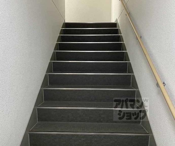 【ベル・アビタシオン】間取