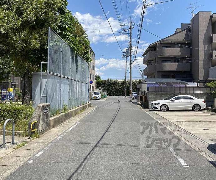 【ベル・アビタシオン】間取