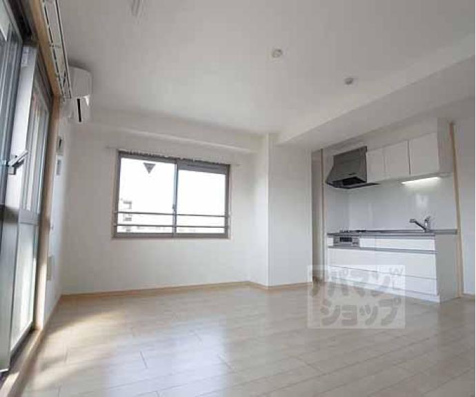 【ベル・アビタシオン】間取