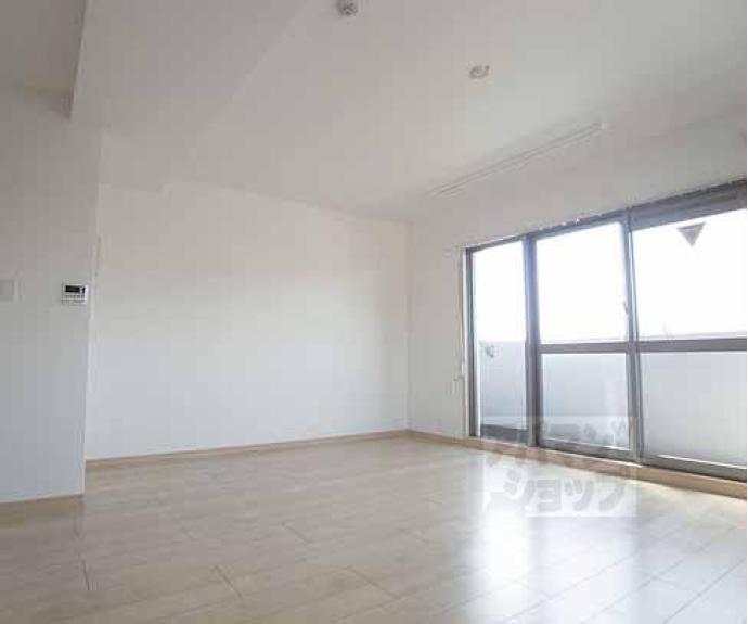 【ベル・アビタシオン】間取