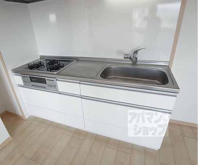 【ベル・アビタシオン】間取