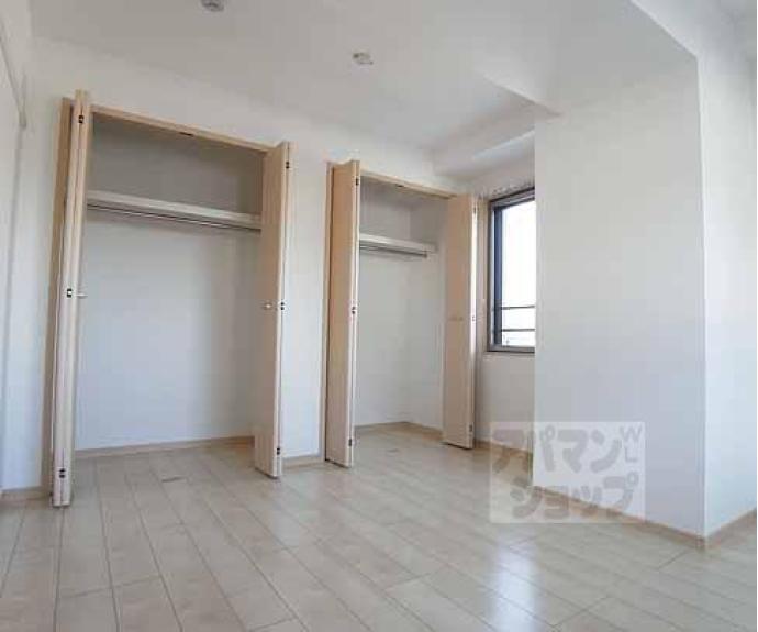 【ベル・アビタシオン】間取