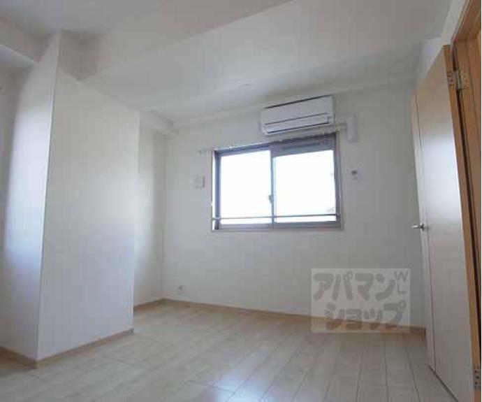 【ベル・アビタシオン】間取