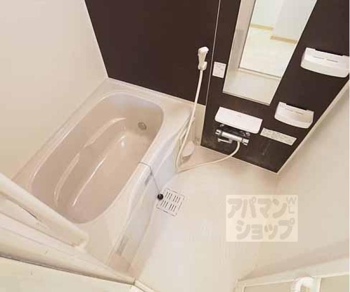 【ベル・アビタシオン】間取