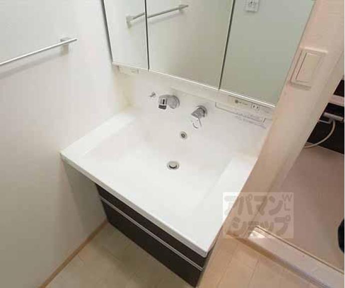 【ベル・アビタシオン】間取