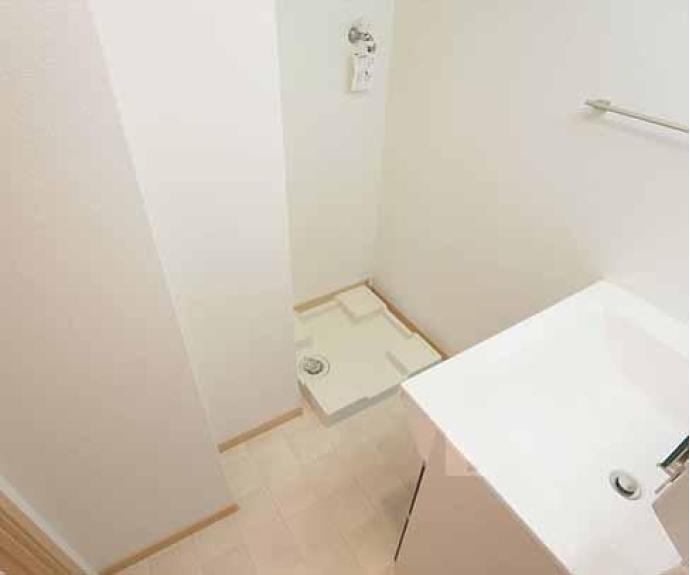 【ベル・アビタシオン】間取