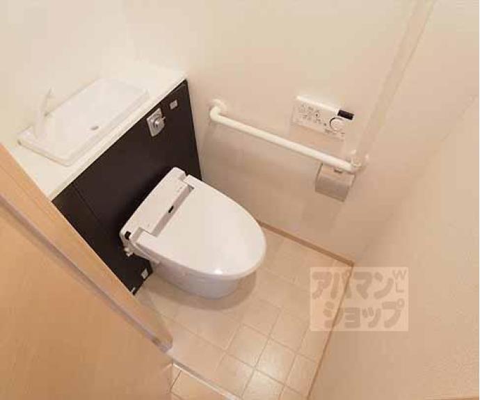 【ベル・アビタシオン】間取