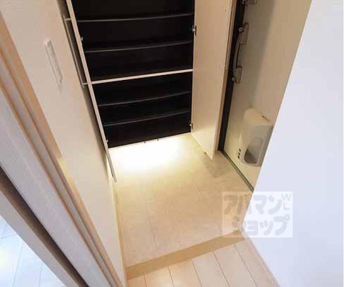 【ベル・アビタシオン】間取