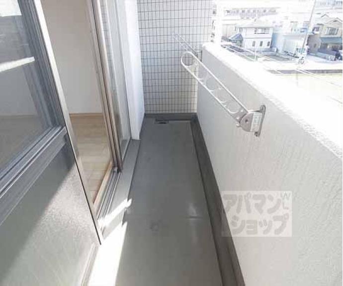 【ベル・アビタシオン】間取