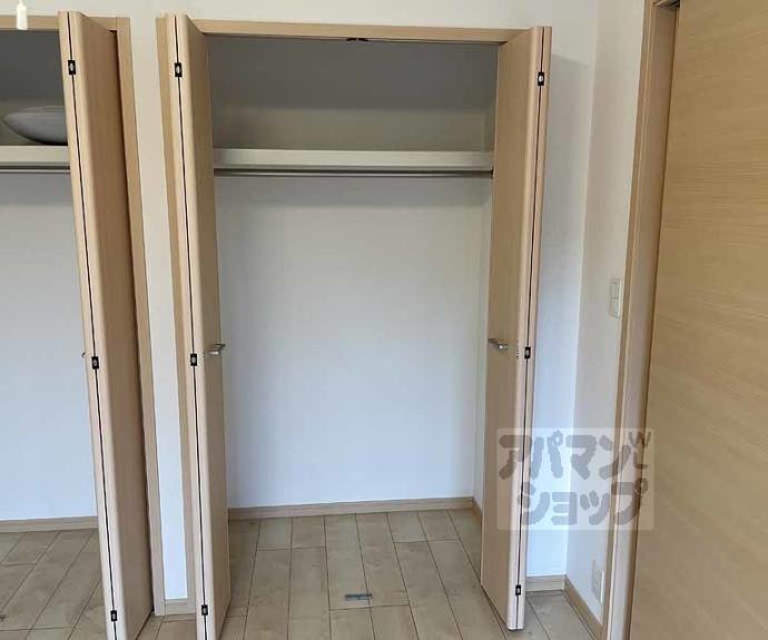 【ベル・アビタシオン】間取