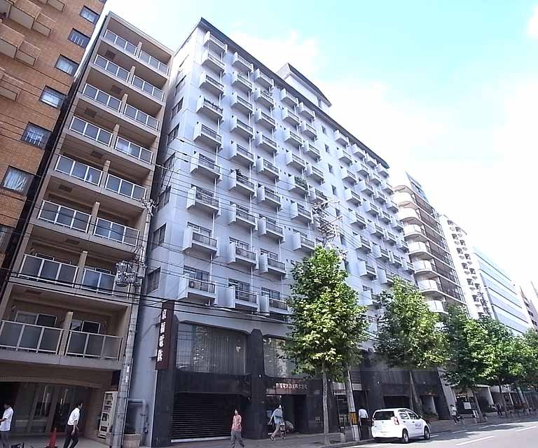 賀陽コーポラス