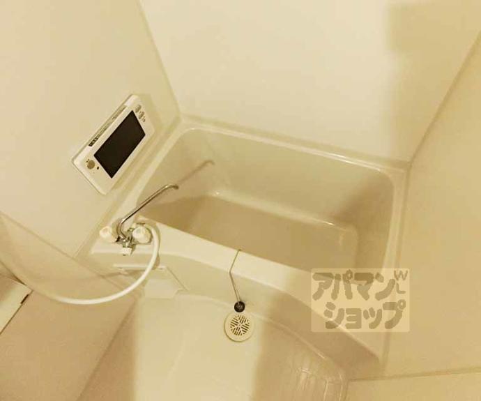【フラッティ円町北】間取