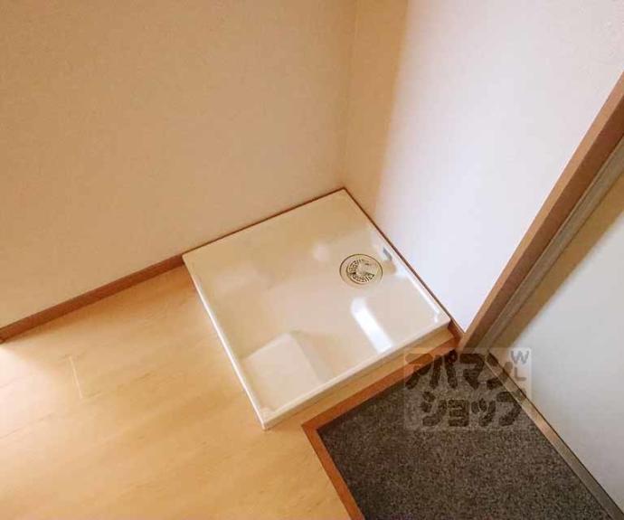 【フラッティ円町北】間取