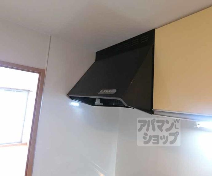 【フラッティ円町北】間取