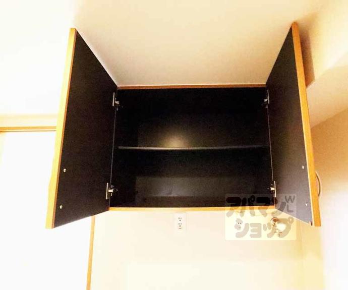 【フラッティ円町北】間取