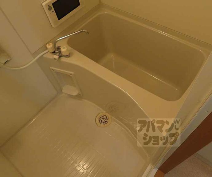 【フラッティ円町北】間取