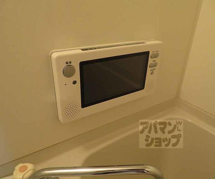【フラッティ円町北】間取