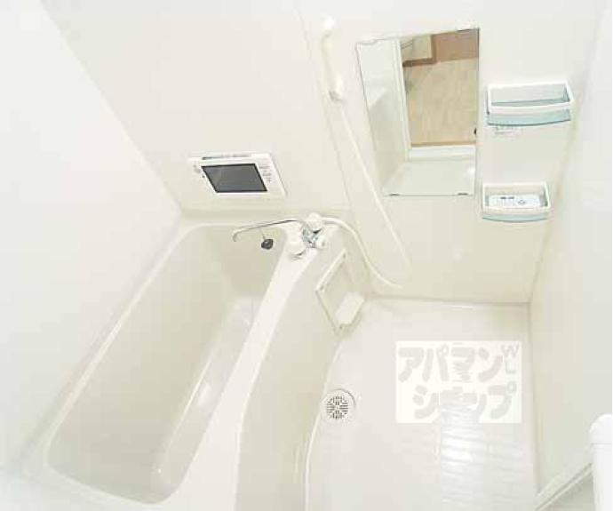 【フラッティ円町北】間取