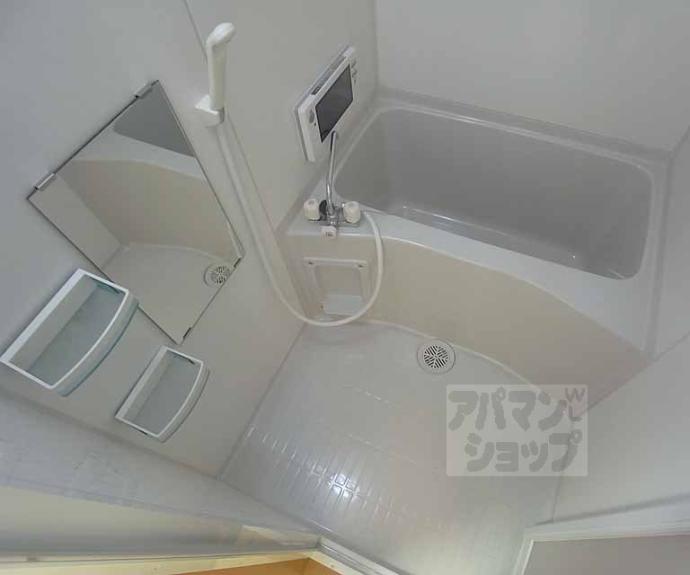 【フラッティ円町北】間取