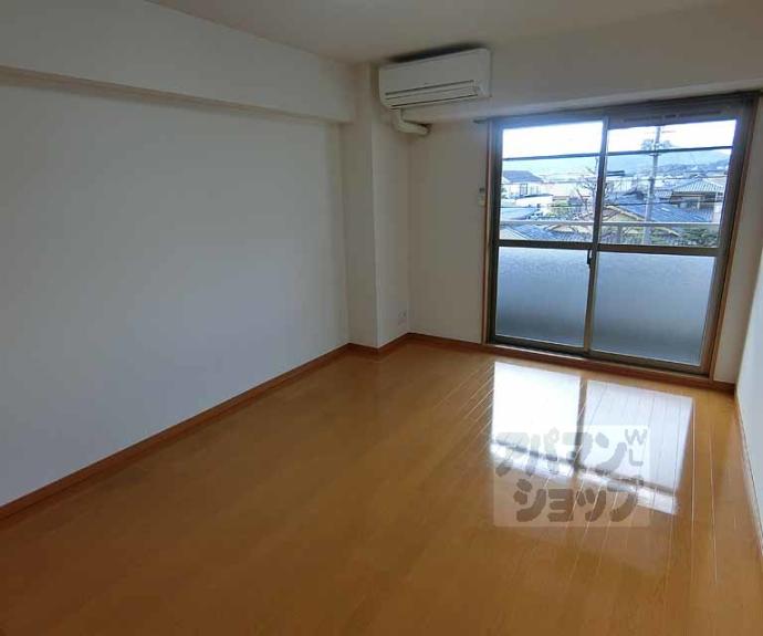 【フラッティ円町北】間取