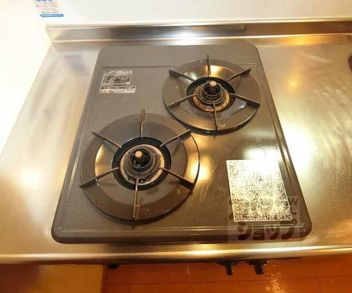 【フラッティ円町北】間取