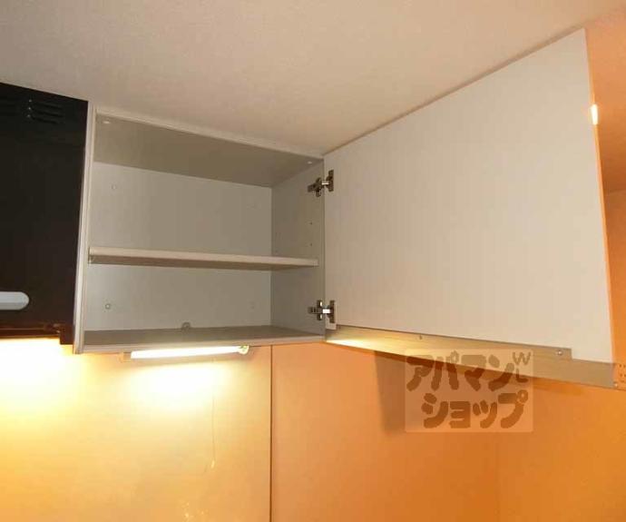 【フラッティ円町北】間取