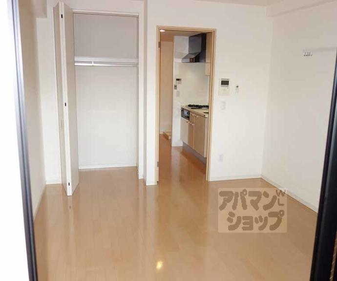 【ウエストフィールドⅡ】間取