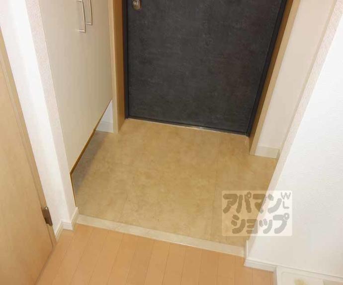 【ウエストフィールドⅡ】間取