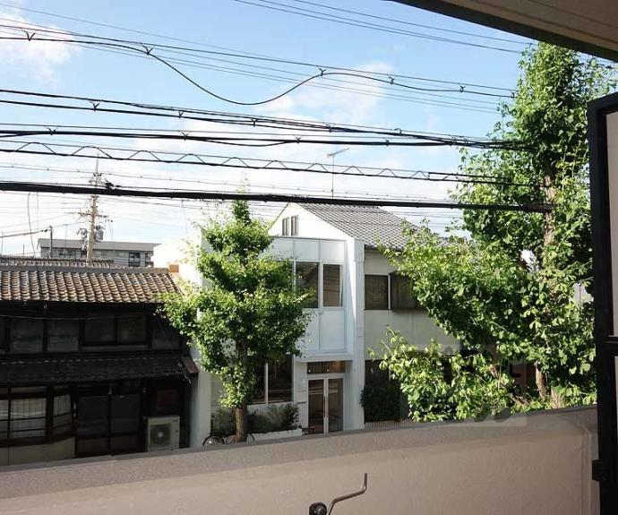 【ウエストフィールドⅡ】間取