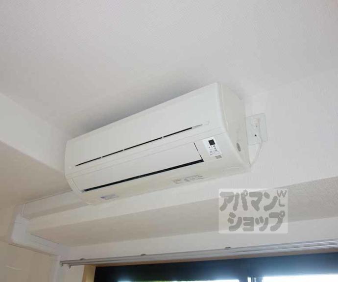 【ウエストフィールドⅡ】間取