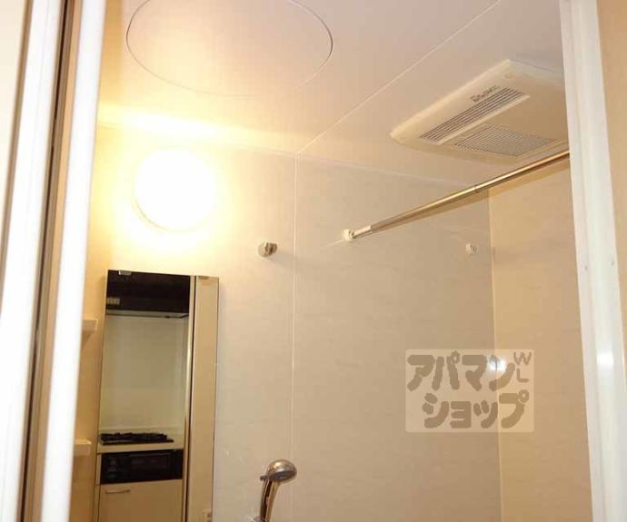 【ウエストフィールドⅡ】間取