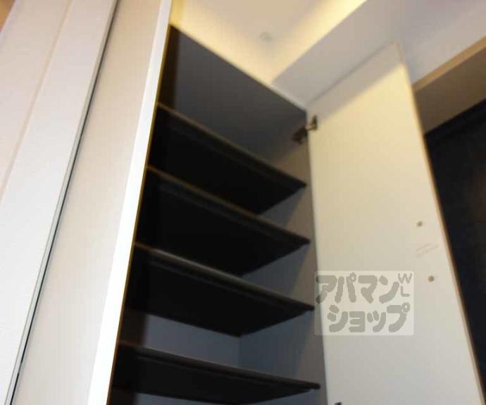 【ウエストフィールドⅡ】間取