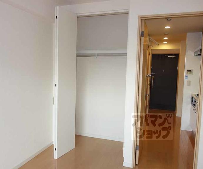 【ウエストフィールドⅡ】間取