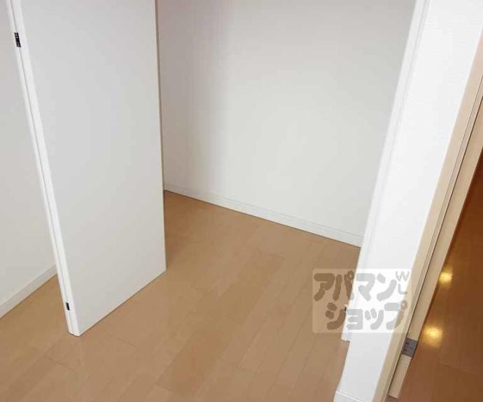 【ウエストフィールドⅡ】間取