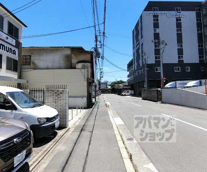 【Ｓｐｒｕｃｅ　Ｔｏｎｅ　ｍｆ】間取