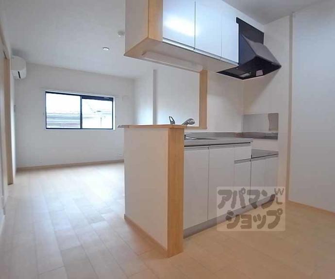 【Ｈａｒｍｏｎｙ　Ｍｉｂｕ】間取