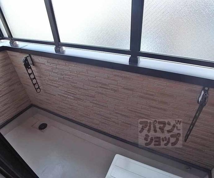 【Ｈａｒｍｏｎｙ　Ｍｉｂｕ】間取