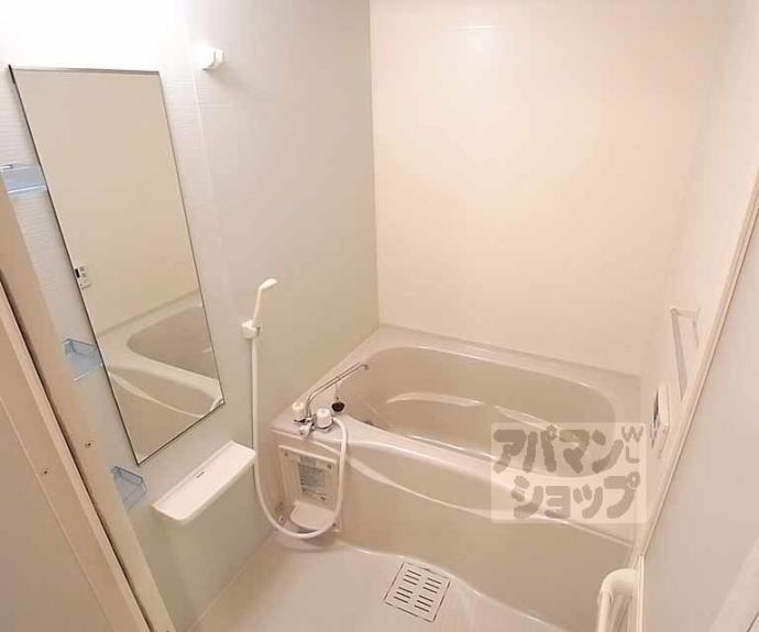 【Ｈａｒｍｏｎｙ　Ｍｉｂｕ】間取