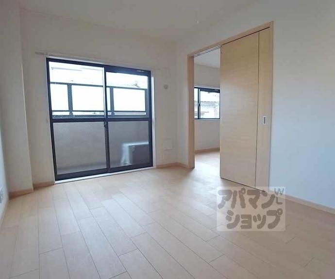 【Ｈａｒｍｏｎｙ　Ｍｉｂｕ】間取