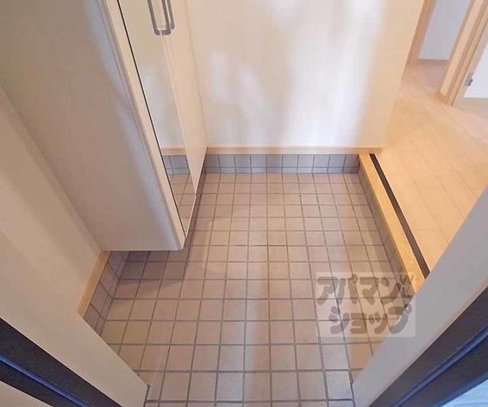 【Ｈａｒｍｏｎｙ　Ｍｉｂｕ】間取