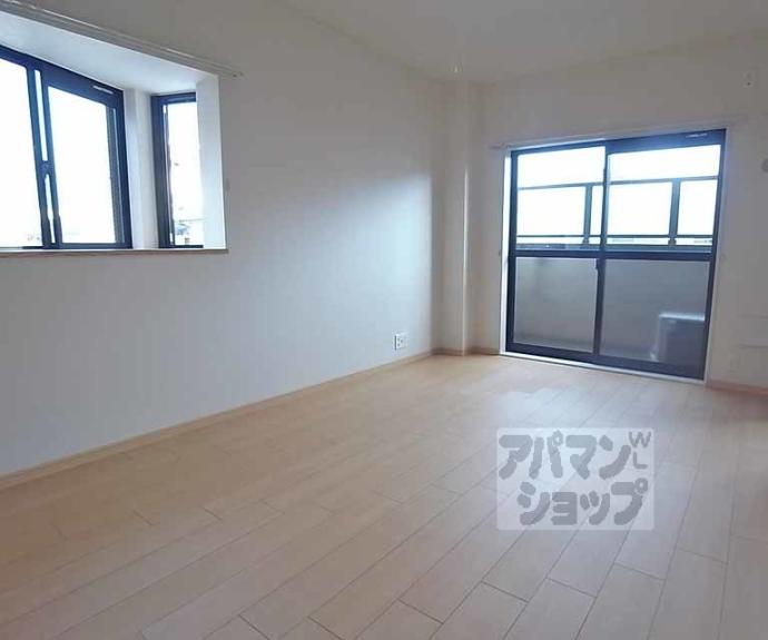 【Ｈａｒｍｏｎｙ　Ｍｉｂｕ】間取