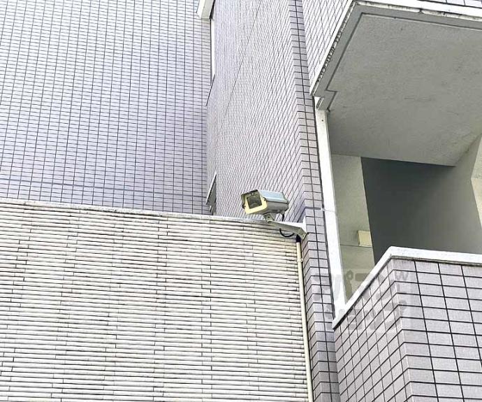 【ウイング西院】間取