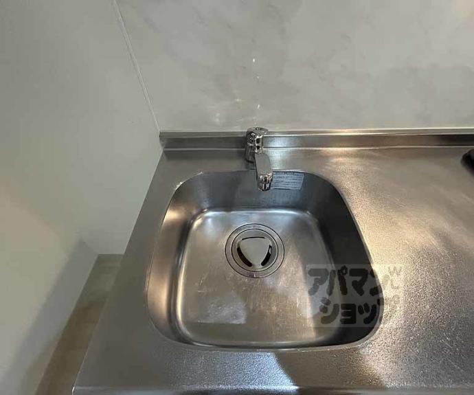 【ウイング西院】間取