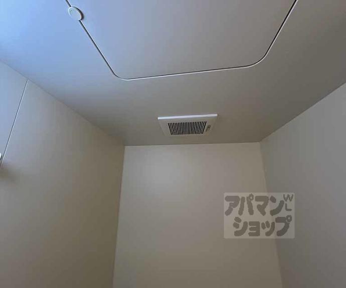 【ウイング西院】間取