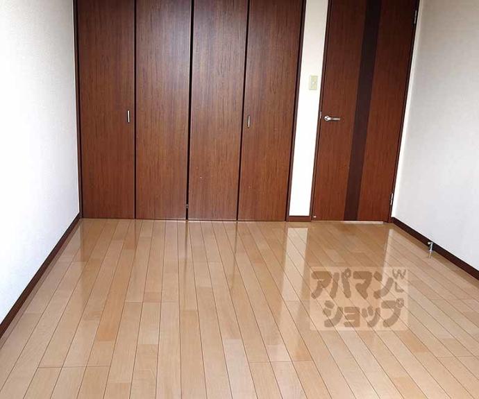 【緑樹Ⅱ】間取