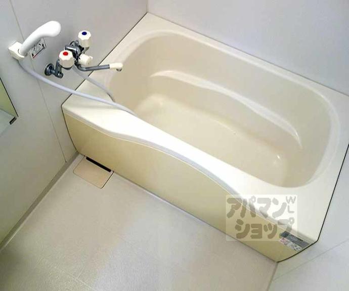 【緑樹Ⅱ】間取