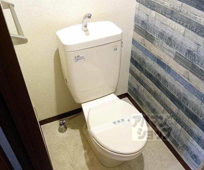 【緑樹Ⅱ】間取