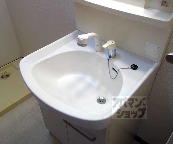 【緑樹Ⅱ】間取