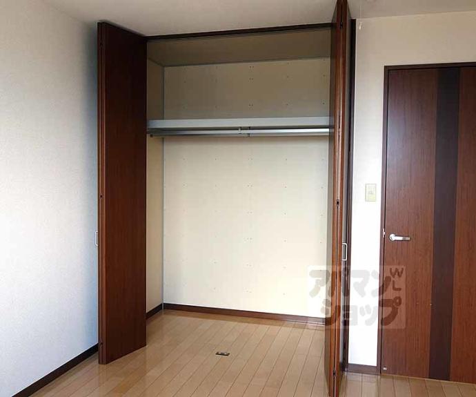 【緑樹Ⅱ】間取