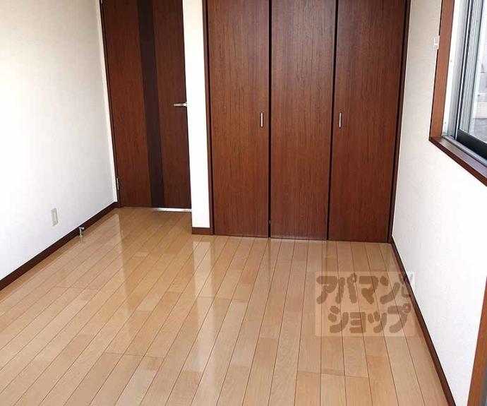 【緑樹Ⅱ】間取